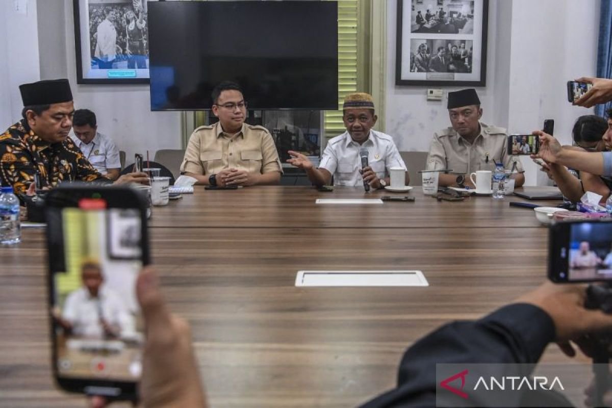 Indonesia-Brasil menyegel pakta bahan bakar etanol untuk meningkatkan energi bersih