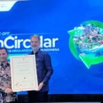 Indonesia dan Jerman dorong ekonomi sirkular dengan proyek InCircular
