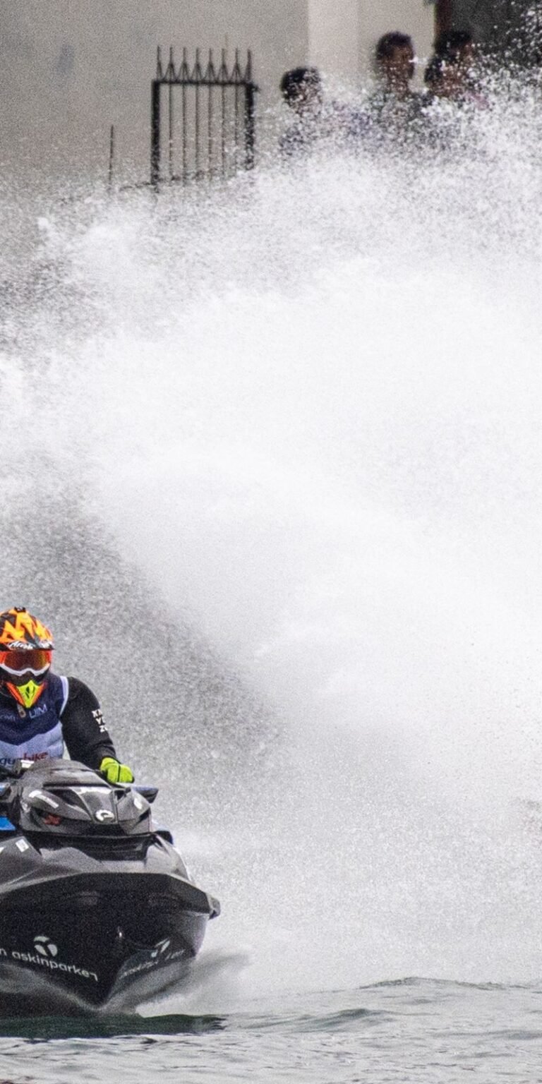 Indonesia dianggap sebagai tuan rumah terbaik untuk acara olahraga air: Menteri