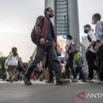 Indonesia memastikan kesehatan mental pekerja untuk memanfaatkan bonus demografi