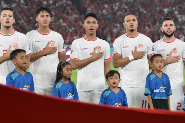 Indonesia memecat pelatih sepak bola Shin untuk mencari tempat di Piala Dunia FIFA 2026