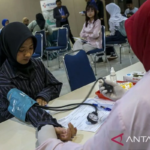 Indonesia memperluas pemeriksaan kesehatan gratis untuk siswa mulai Juli