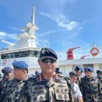 Indonesia menambah kapal patroli untuk mencegah penangkapan ikan ilegal