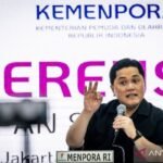 Indonesia mendorong untuk memasukkan cabang olahraga Olimpiade ke dalam program SEA Games