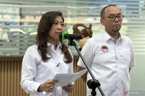 Indonesia menghapus lebih dari 2 juta situs judi online