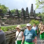 Indonesia meningkatkan tata kelola SDM untuk mendukung pertumbuhan pariwisata yang berkualitas