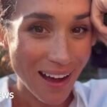 Meghan memberi label baru pada selai dan rangkaian gaya hidupnya