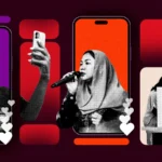 Mengapa begitu banyak influencer mencalonkan diri dalam pemilu di Indonesia