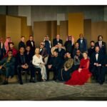 Nancy Ajram sedang mempersiapkan konser pertamanya di Indonesia.