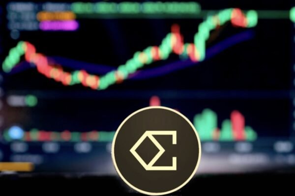 Pembaruan Harga Ethena Crypto: Akankah ENA Menembus $1.61 atau Jatuh ke $0.50?