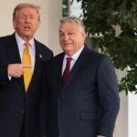 Perang Ukraina terbaru: Lavrov 'siap' untuk bertemu dengan Rubio dari AS setelah adanya laporan gangguan komunikasi dan keretakan hubungan dengan Putin