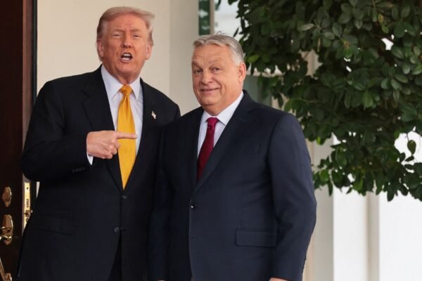 Perang Ukraina terbaru: Lavrov 'siap' untuk bertemu dengan Rubio dari AS setelah adanya laporan gangguan komunikasi dan keretakan hubungan dengan Putin