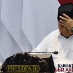 Prabowo Merevisi Target Pertumbuhan Ekonomi Indonesia 2025 Menjadi 5,3 Persen