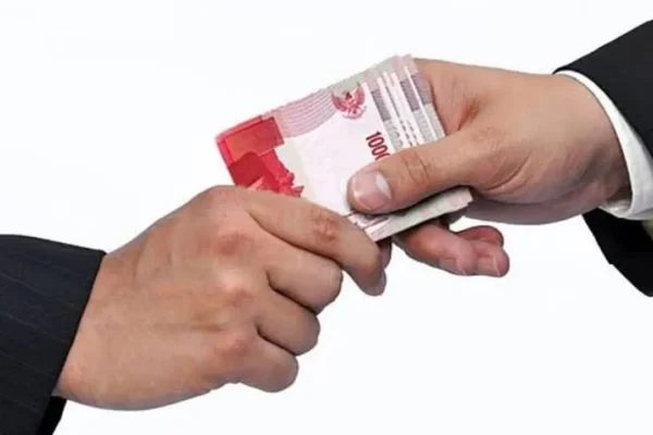 Pragmatisme, Keserakahan, dan Kegagalan Sistemik: Penyebab Korupsi yang Mengakar di Indonesia