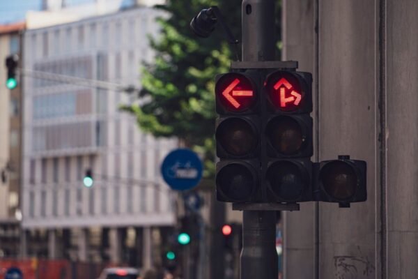 Q-Free menerbitkan dokumentasi API yang aman untuk Sinyal Dinamis