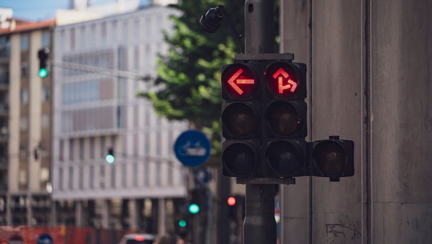 Q-Free menerbitkan dokumentasi API yang aman untuk Sinyal Dinamis