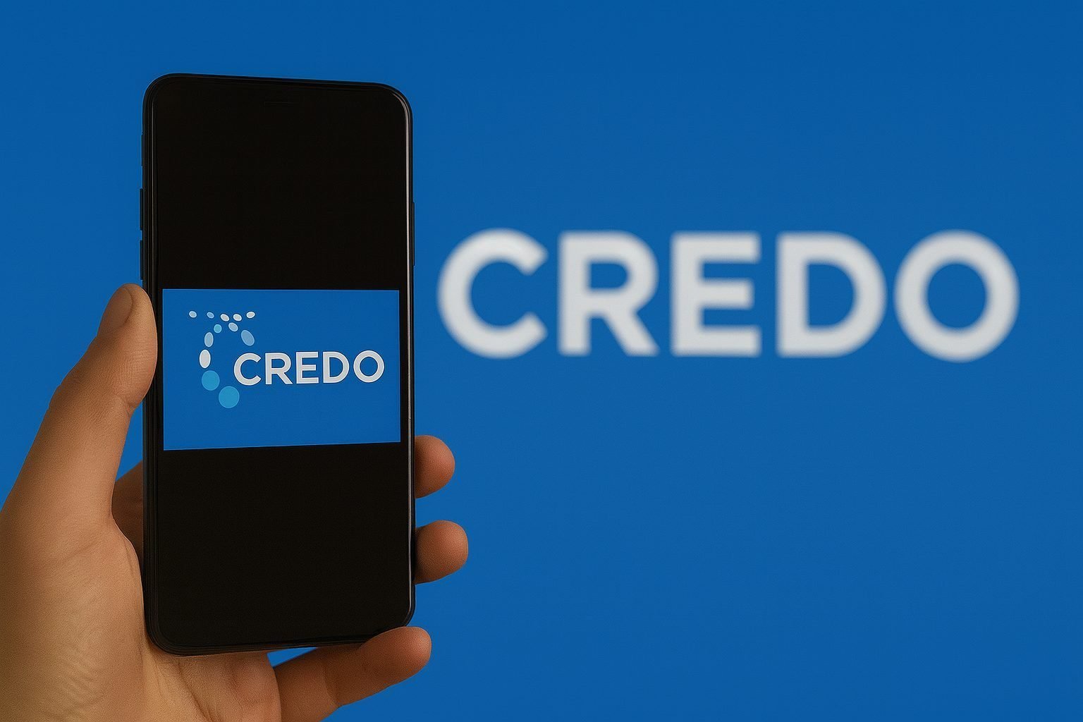 Saham Credo Technology Group (CRDO) Hari Ini: Harga, Kesepakatan Paten Siemon, dan Prospek Analis - 25 November 2025