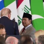 'Saya akan meminta Eric menelepon': Momen panas Trump dengan presiden Indonesia menimbulkan pertanyaan tentang kesepakatan bisnis sampingan