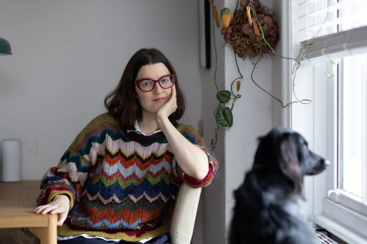 Saya mengalami gangguan makan - kita perlu berbicara tentang wanita yang sangat kurus