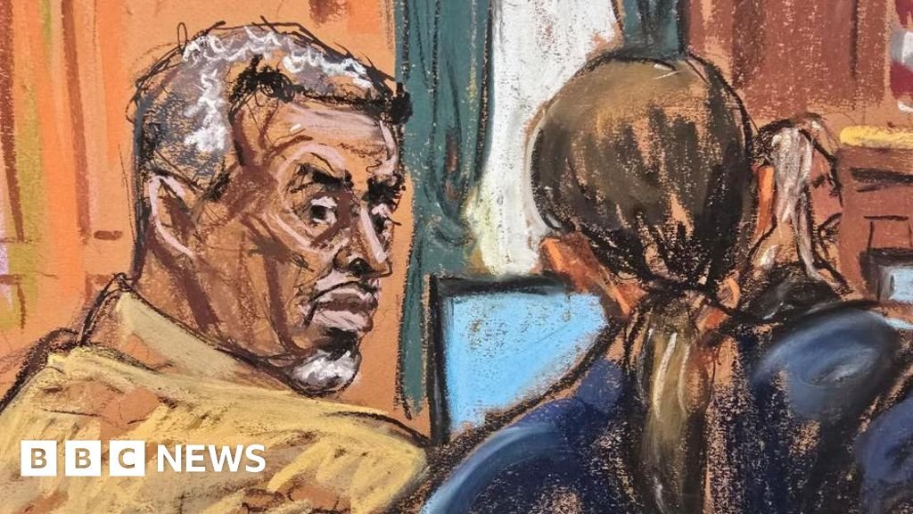 Sean Combs mengklaim pembelaan gaya hidup 'swinger' menjelang persidangan