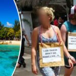 Seberapa AMANkah Indonesia? Pembaruan perjalanan setelah turis melakukan perjalanan yang memalukan