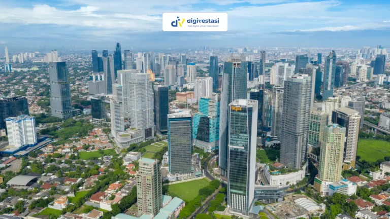 Simak Prospek Ekonomi Indonesia Terbaru dari IMF, Bank Dunia dan ADB 2025