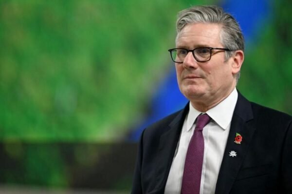 Starmer memperingatkan bahwa 'konsensus telah hilang' dalam memerangi perubahan iklim saat para pemimpin berkumpul di COP30