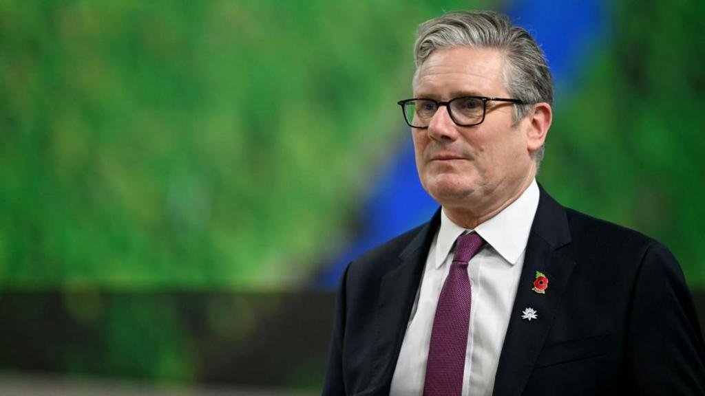 Starmer memperingatkan bahwa 'konsensus telah hilang' dalam memerangi perubahan iklim saat para pemimpin berkumpul di COP30