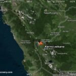 Update aktivitas Gunungapi Kerinci (Indonesia) 28 November 2025 - Kerusuhan