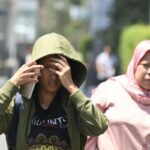 Waspadai suhu udara di siang hari yang panas hingga pertengahan Mei: BMKG