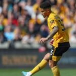 Performa Joao Gomes di Wolves saat ini