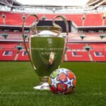Live coverage: Spurs vs FC Copenhagen | UEFA Champions League | November, 2025