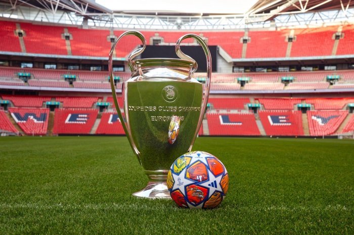 Live coverage: Spurs vs FC Copenhagen | UEFA Champions League | November, 2025