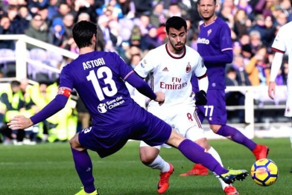 3 Kunjungan Terakhir Fiorentina ke Kandang Atalanta di Serie A
