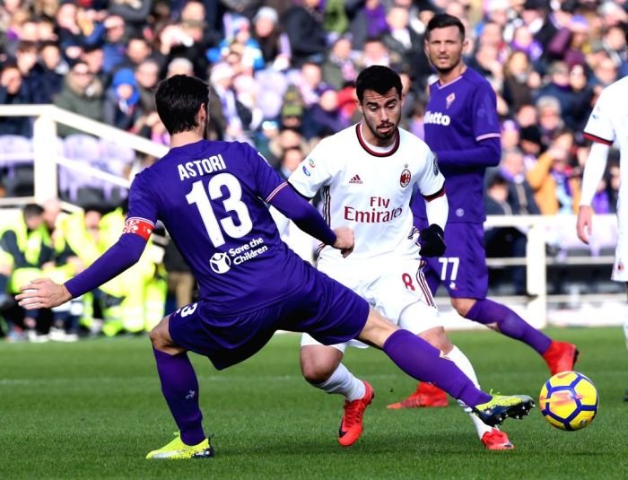 3 Kunjungan Terakhir Fiorentina ke Kandang Atalanta di Serie A