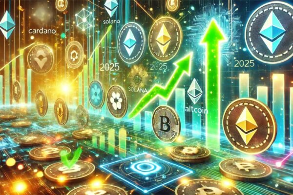 5 Berita Kripto Terbaru yang Perlu Diketahui Investor Hari Ini - 27 Agustus 2025