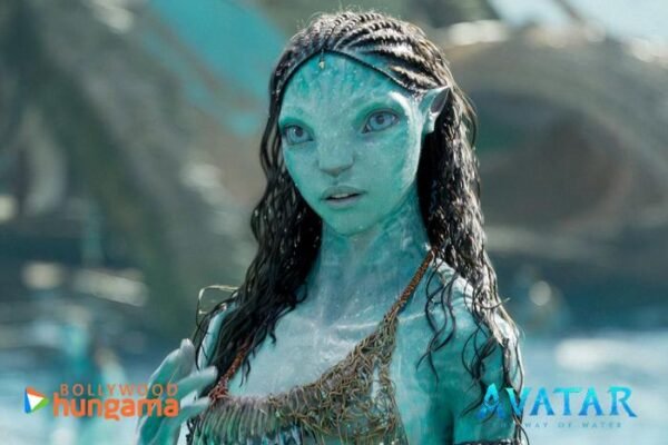 James Cameron Digugat, Dituduh Curi Plot 'Avatar: The Way of Water'
