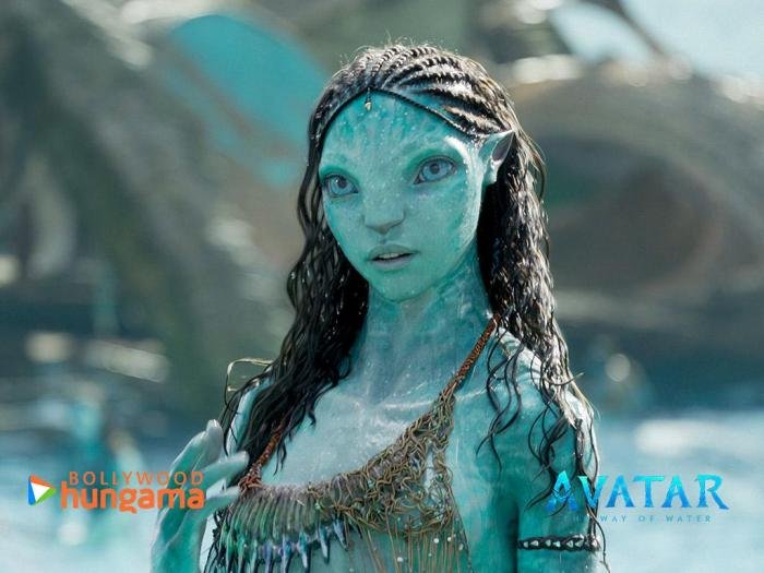 James Cameron Digugat, Dituduh Curi Plot Avatar The Way of Water