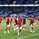 Australia bersiap menghadapi Indonesia yang tidak diketahui melawan Kluivert