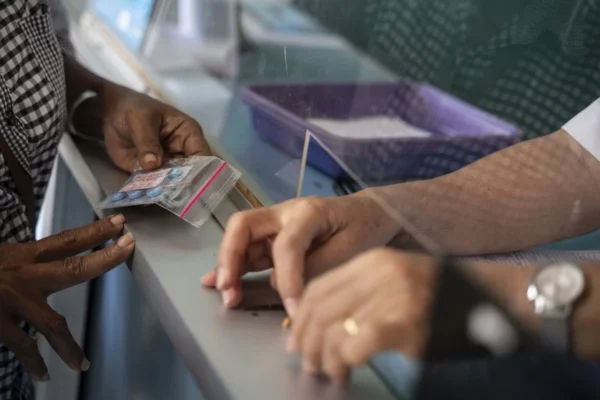 Australia dan Indonesia meraih status Otoritas Terdaftar WHO dalam regulasi produk medis