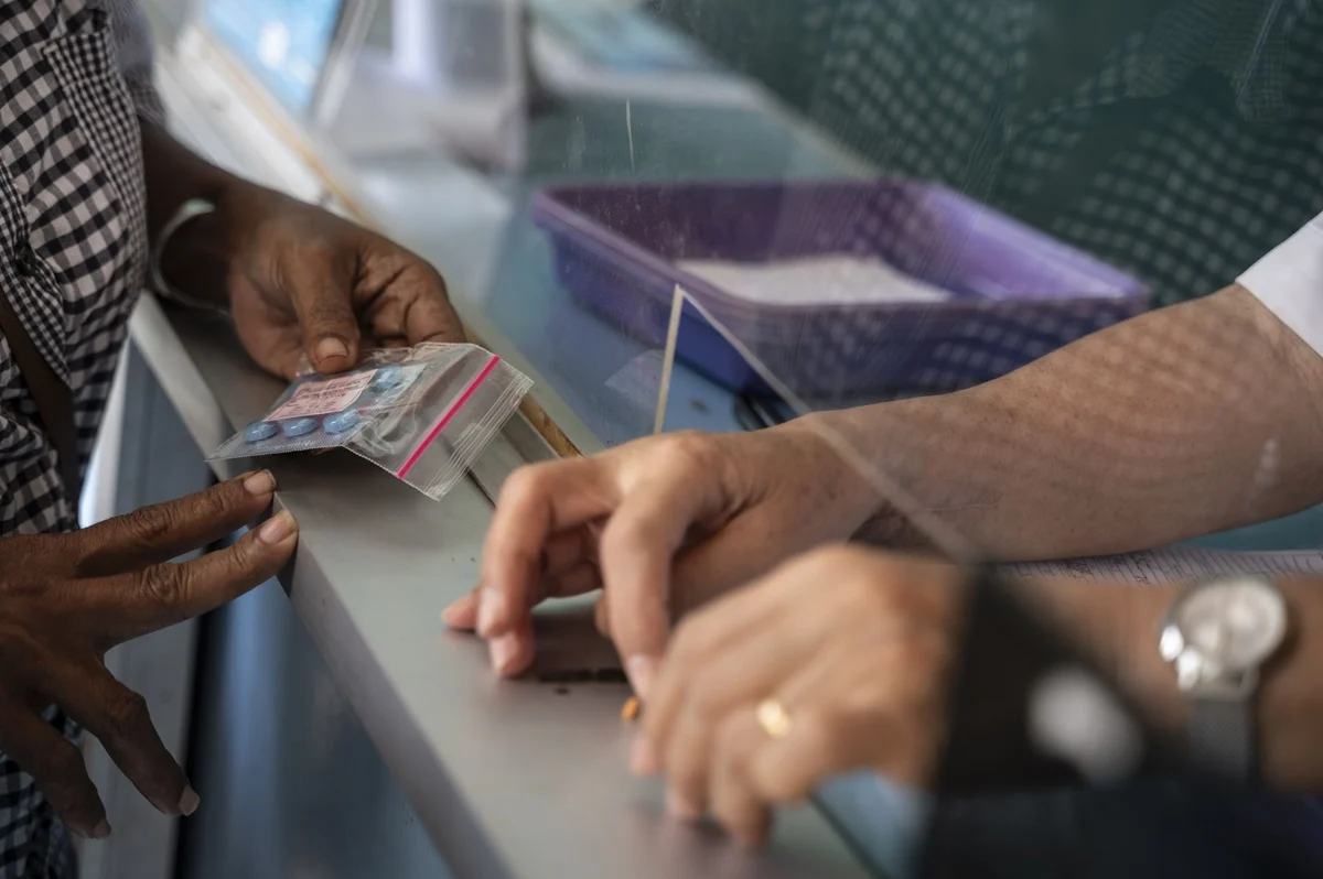 Australia dan Indonesia meraih status Otoritas Terdaftar WHO dalam regulasi produk medis