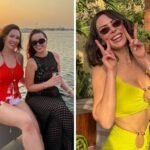 Bagaimana seorang wanita Australia menukar krisis sewa di Sydney dengan gaya hidup bebas pajak di Dubai