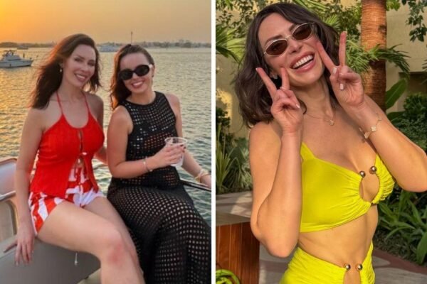 Bagaimana seorang wanita Australia menukar krisis sewa di Sydney dengan gaya hidup bebas pajak di Dubai