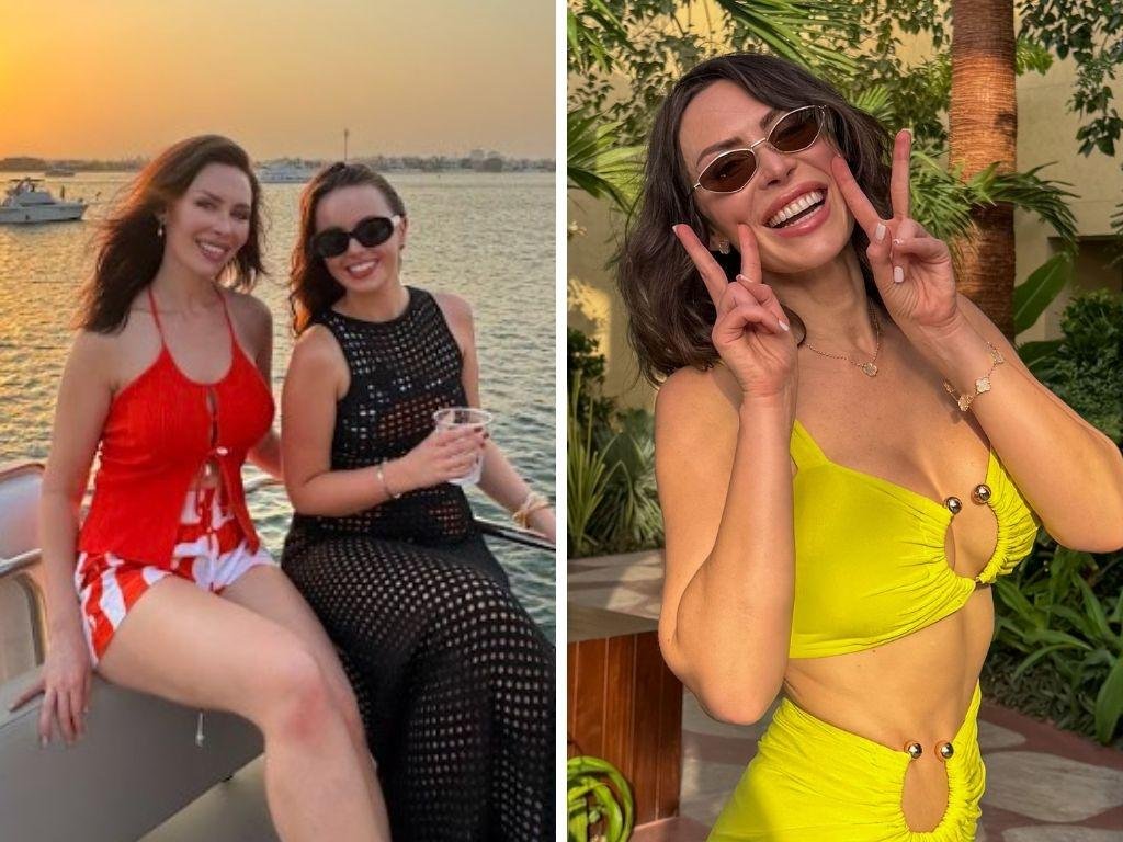 Bagaimana seorang wanita Australia menukar krisis sewa di Sydney dengan gaya hidup bebas pajak di Dubai