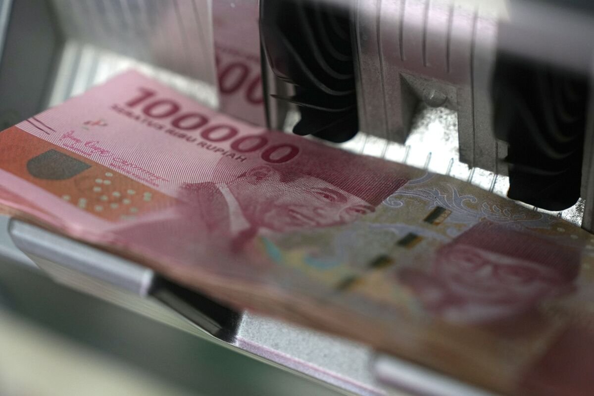 Bank Indonesia Janji Pertahankan Rupiah Setelah Data Pekerjaan AS Membaik