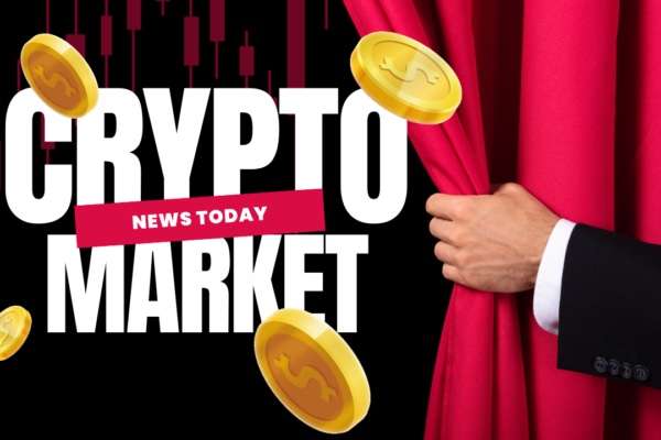 Berita Pasar Crypto Hari Ini: Gemini Memenangkan Persetujuan CFTC untuk Pasar Prediksi karena Presale AI DeepSnitch Mendapat Keuntungan 85%