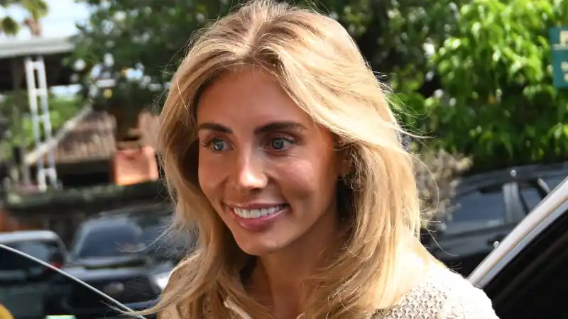 Bonnie Blue Masuk Daftar Hitam Indonesia Selama 10 Tahun Setelah Penangkapan