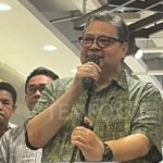 Danantara dalam Pembicaraan dengan AS tentang Akses ke Mineral Penting Indonesia