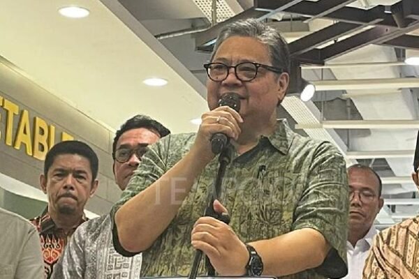 Danantara dalam Pembicaraan dengan AS tentang Akses ke Mineral Penting Indonesia