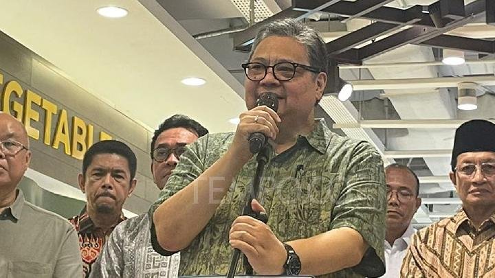 Danantara dalam Pembicaraan dengan AS tentang Akses ke Mineral Penting Indonesia